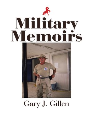 cover image of Military Memoirs